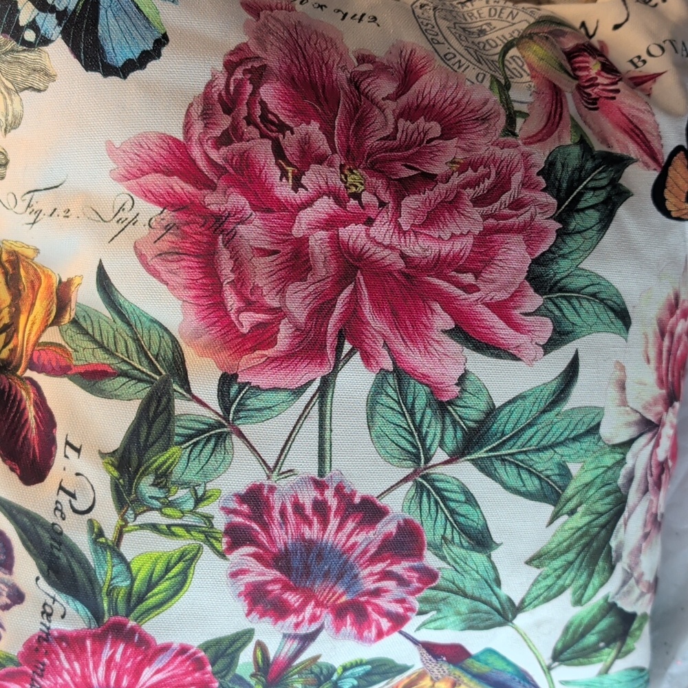 Nwt Pillow Cover And Insert - Picture 5 of 7